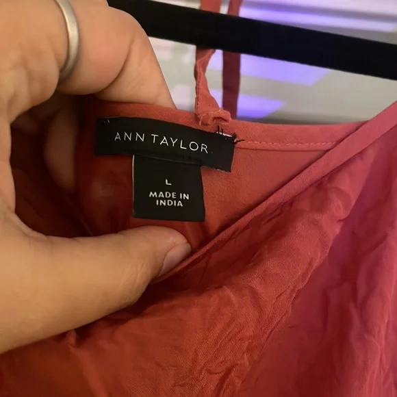 Puff sleeve top - Picture 3 of 3